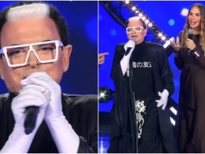 Cristiano Malgioglio sposa Onur, la rivelazione a Ilary Blasi: &#8220;Ho detto novembre, ma non so di quale anno&#8221;