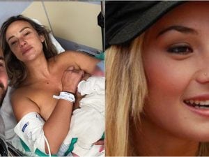 Roberta Scardola mamma bis, l’interprete di Carlotta ne I Cesaroni annuncia la nascita del secondo figlio