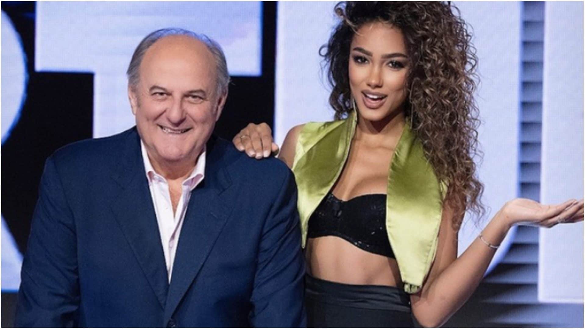 La Ruota della Fortuna con Gerry Scotti ha un nuovo gioco finale: come funziona e quanti soldi si possono vincere