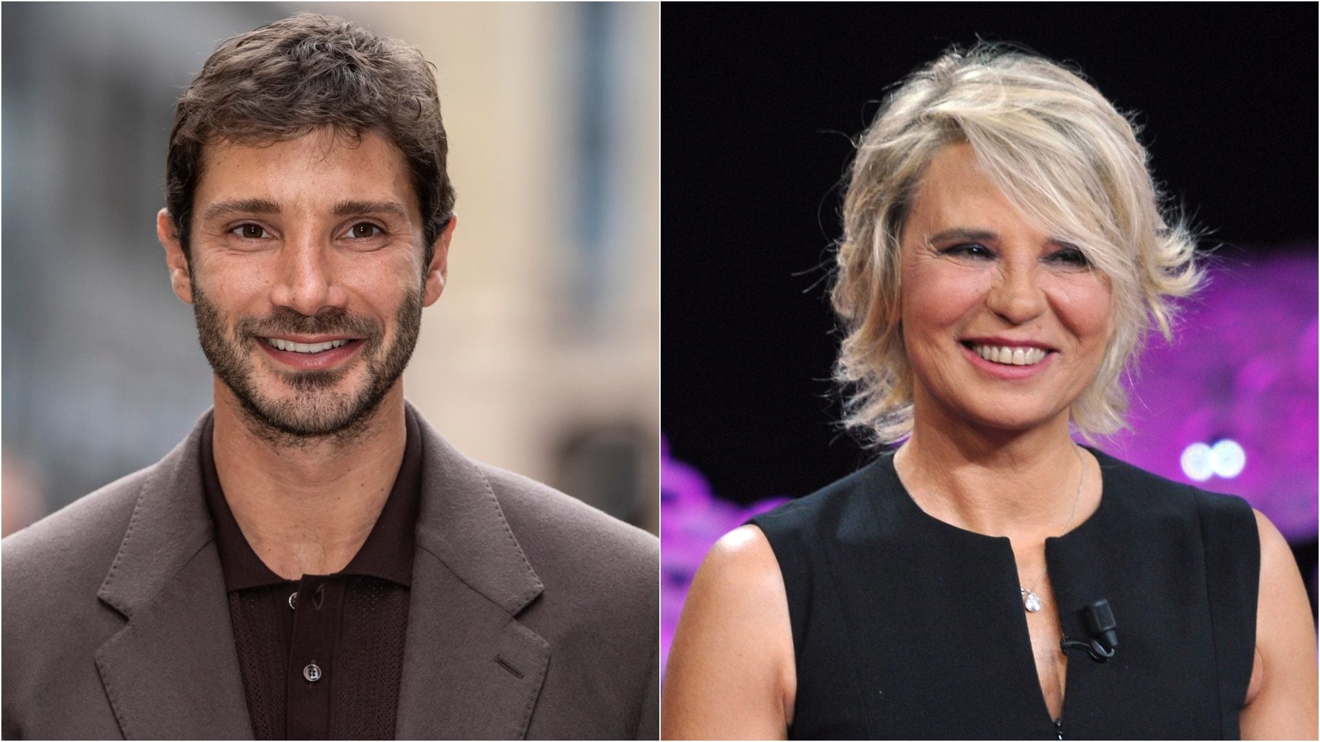 Stefano De Martino: "Maria De Filippi è una costante nella mia vita. Ecco cosa mi disse di Affari Tuoi"