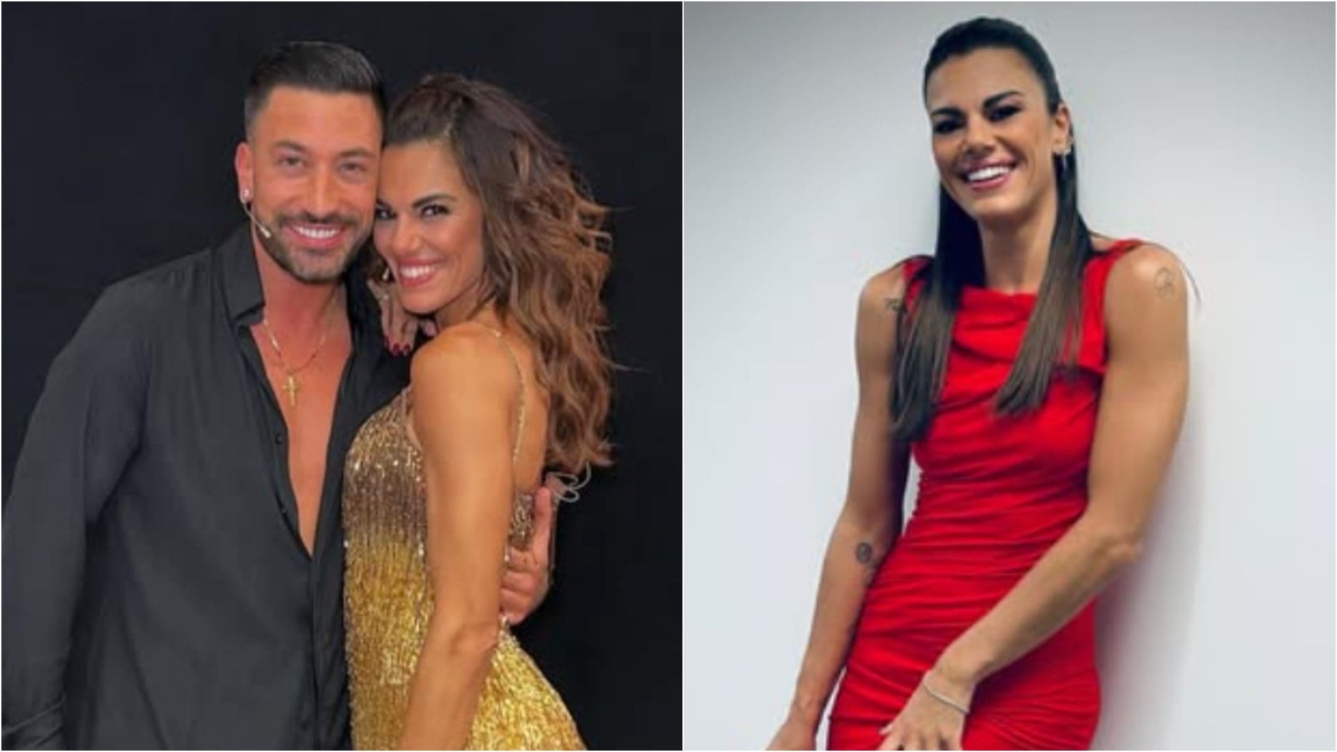"Bianca Guaccero e Giovanni Pernice sono in crisi", la conduttrice interviene per fare chiarezza sui gossip