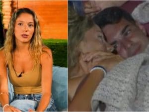 Chi è Arianna Mercuri detta Ary, la tentatrice che ha baciato Valerio Ciaffaroni a Temptation Island 2025