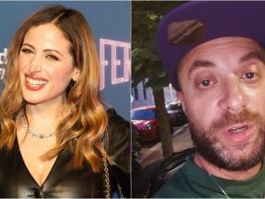 Clio MakeUp e i rapporti con Claudio Midolo dopo la separazione: &#8220;Ci sentiamo il giusto. Vivrò in una nuova casa&#8221;