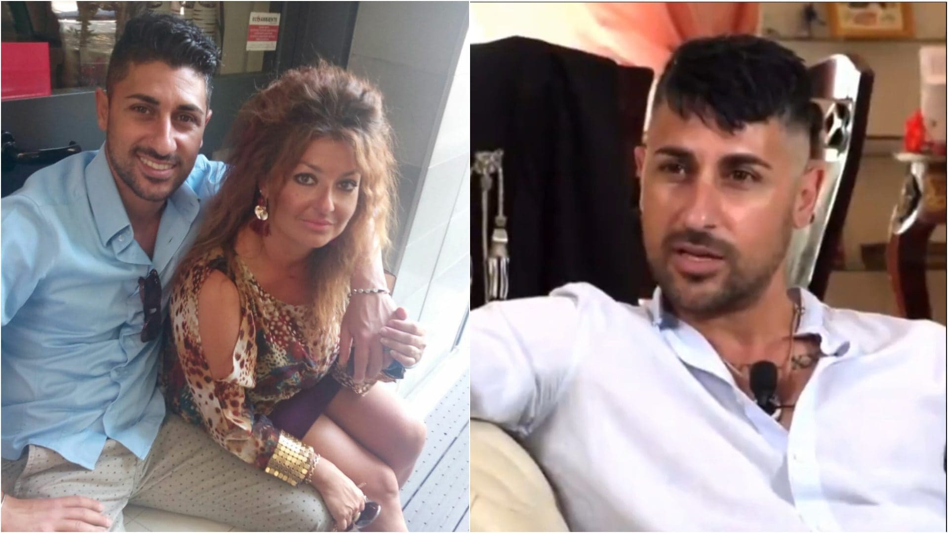 Alessio Loparco insieme a Sonia dopo Temptation Island: "Era sotto casa sua, sono tornati a vivere insieme"
