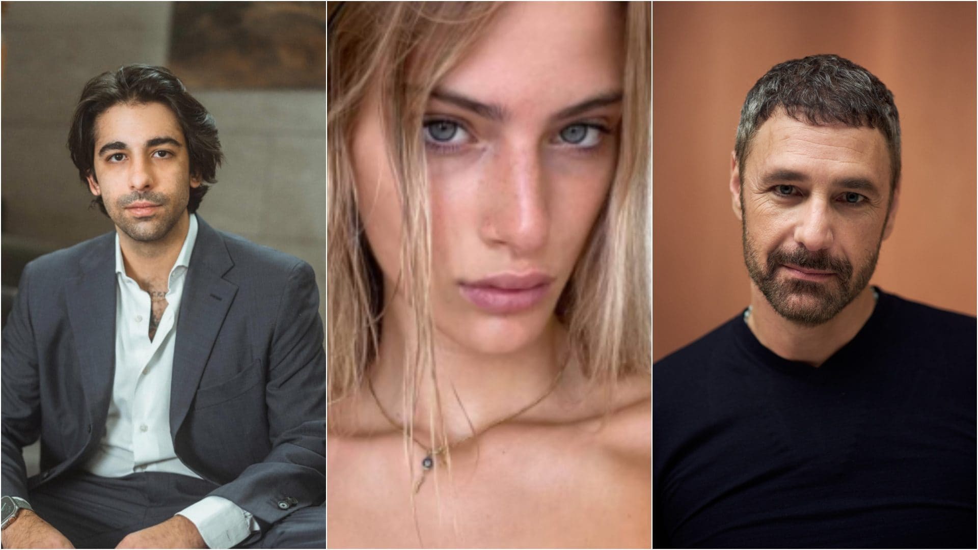 Federico Monzino: “Io e Martina Ceretti più che amici. Si era pentita del materiale mandato a Corona e voleva bloccarlo"
