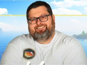 Mario Adinolfi dopo l&#8217;Isola dei Famosi: &#8220;Valuterò le offerte che arrivano. Mi piacerebbe fare l&#8217;opinionista&#8221;
