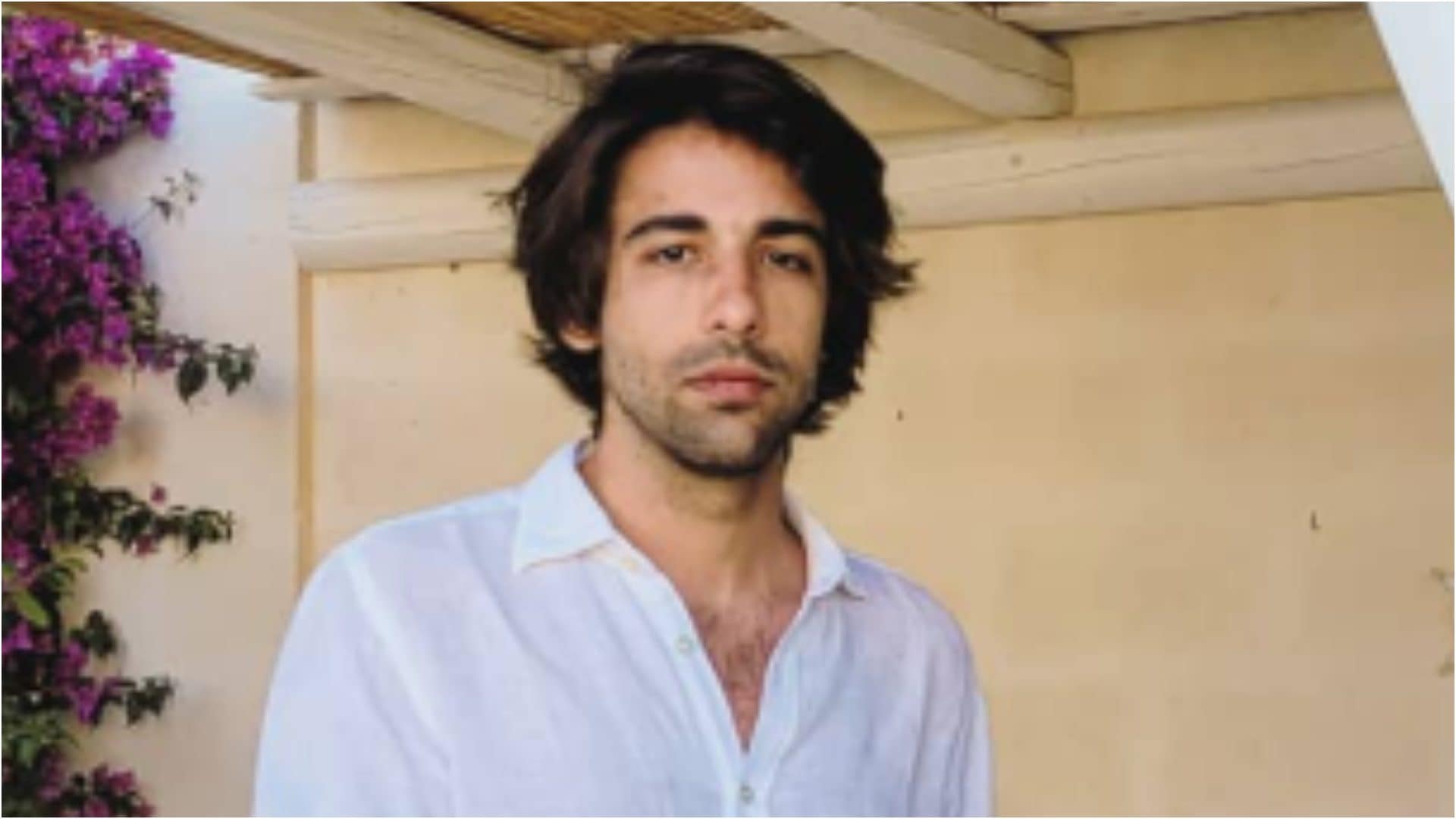 Chi è Federico Monzino, l’imprenditore che ha inviato gli audio di Martina Ceretti e Raoul Bova a Fabrizio Corona