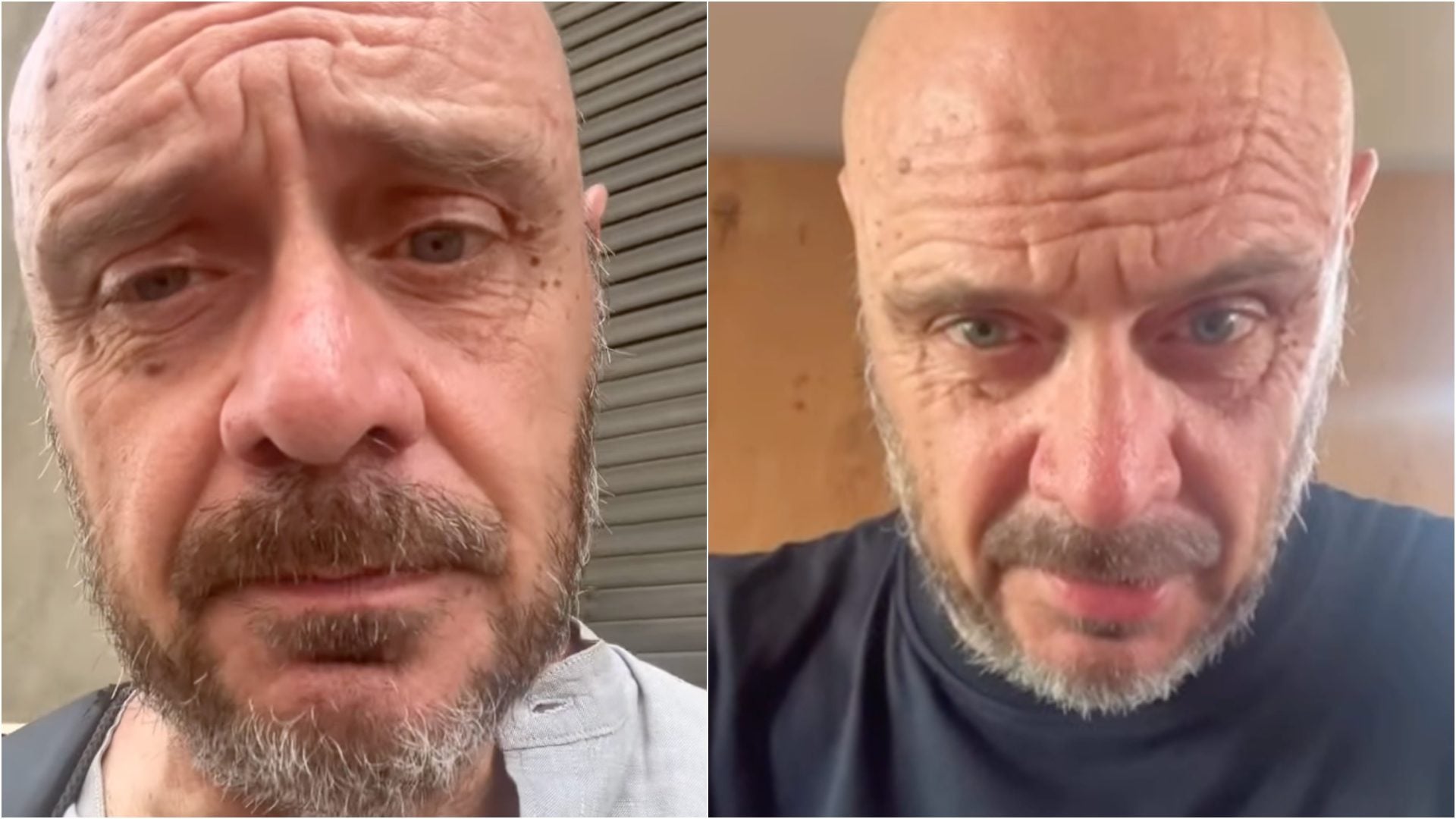 Leonardo Manera derubato in treno, l'appello del comico: "Se trovate uno zaino, portatelo alla polizia"