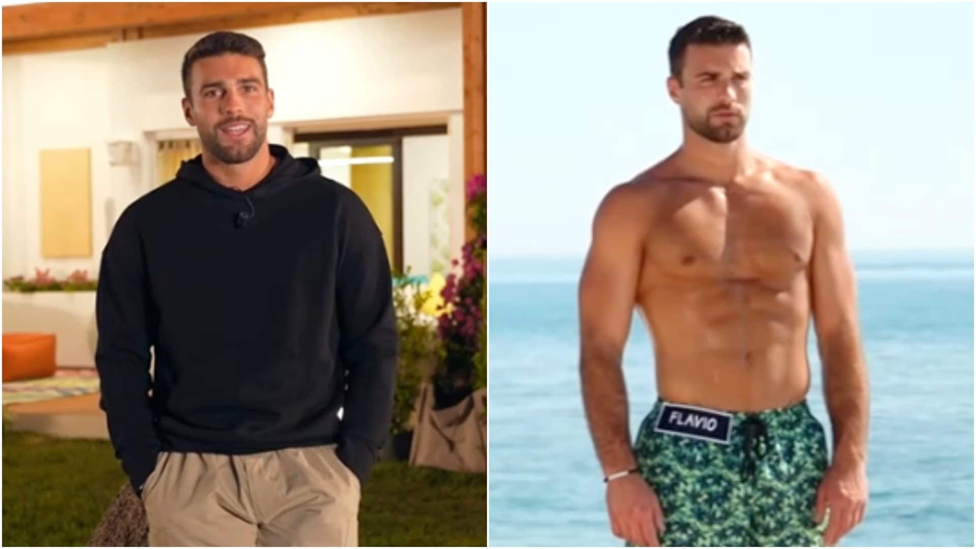 Flavio Ubirti, il single scelto dalle fidanzate a Temptation Island: "Mi piace tutto di me. Sogno una famiglia"