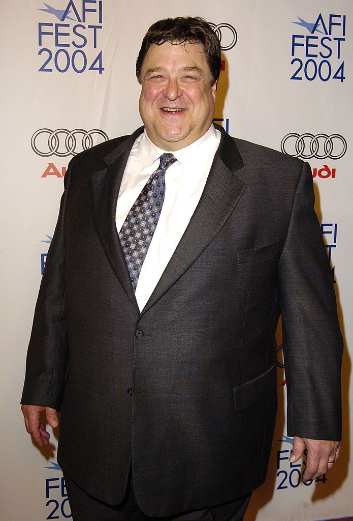 John Goodman nel 2004