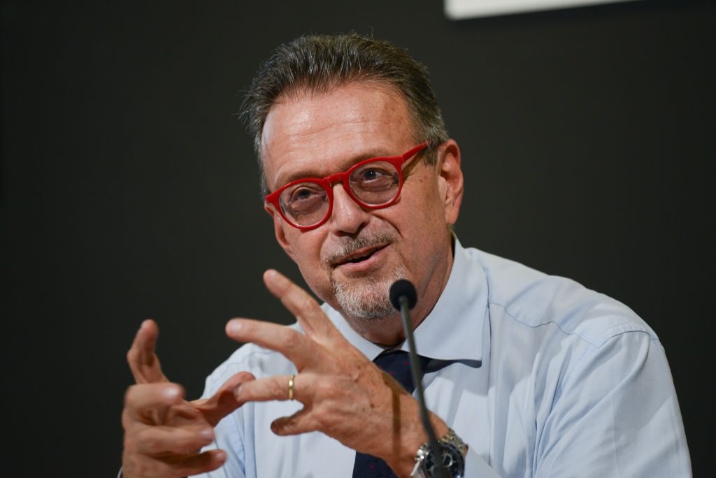Marco Frittella in pensione dalla Rai: "Mi mancherà la sigla del Tg1. Non si può ridurre un'azienda complessa a TeleMeloni"