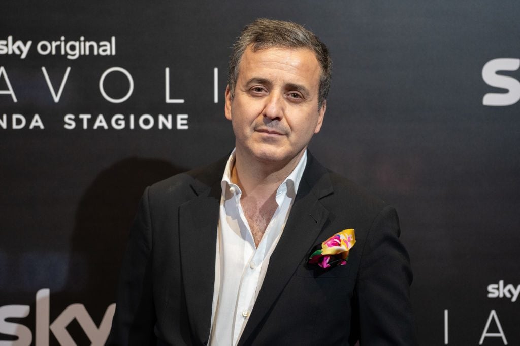 Il capo della casa di produzione di Don Matteo lascia: "La TV morbosa è una scorciatoia"