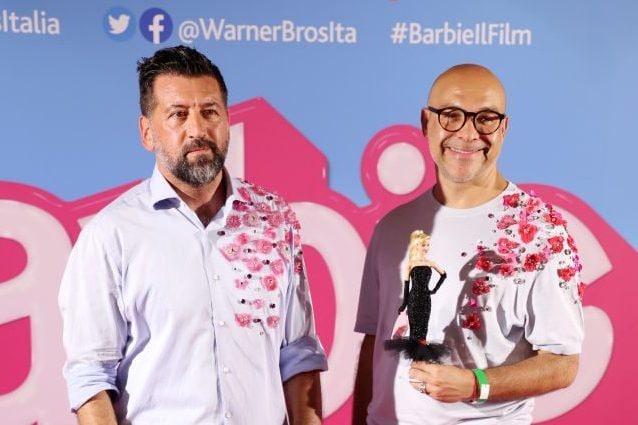 Il team Barbie omaggia Mario Paglino e Gianni Grossi, i due designer morti nell'incidente sull'A4: “Generosità sconfinata”