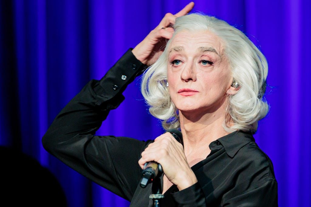 Drusilla Foer: "Mi dicono di fare tv, ma sono diffidente. In disaccordo con Meloni, ma non riesce a starmi antipatica"
