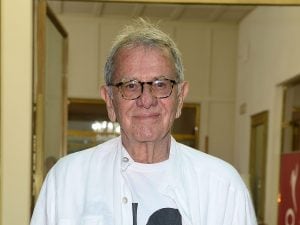 È morto Enrico Lucherini, storico agente delle star del cinema: aveva 92 anni