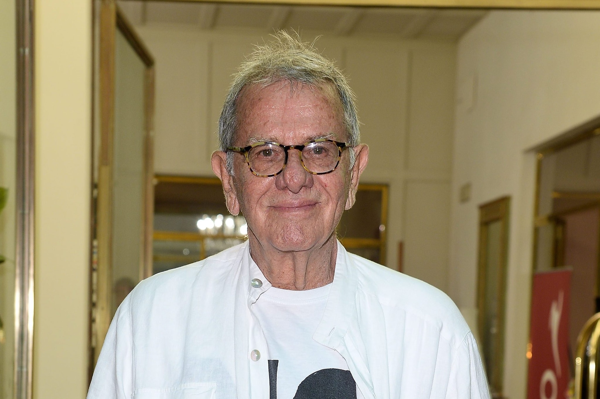 È morto Enrico Lucherini, storico agente delle star del cinema: aveva 92 anni