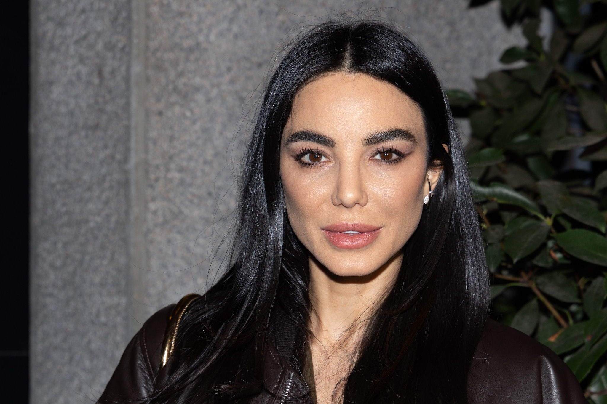 Chiara Biasi: "Ho avuto un'ischemia cerebrale. Non stavo in piedi, ho perso l'udito all'orecchio destro"