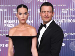 Katy Perry e Orlando Bloom insieme dopo la separazione: “Erano su uno yacht, con loro anche Bezos e la moglie”