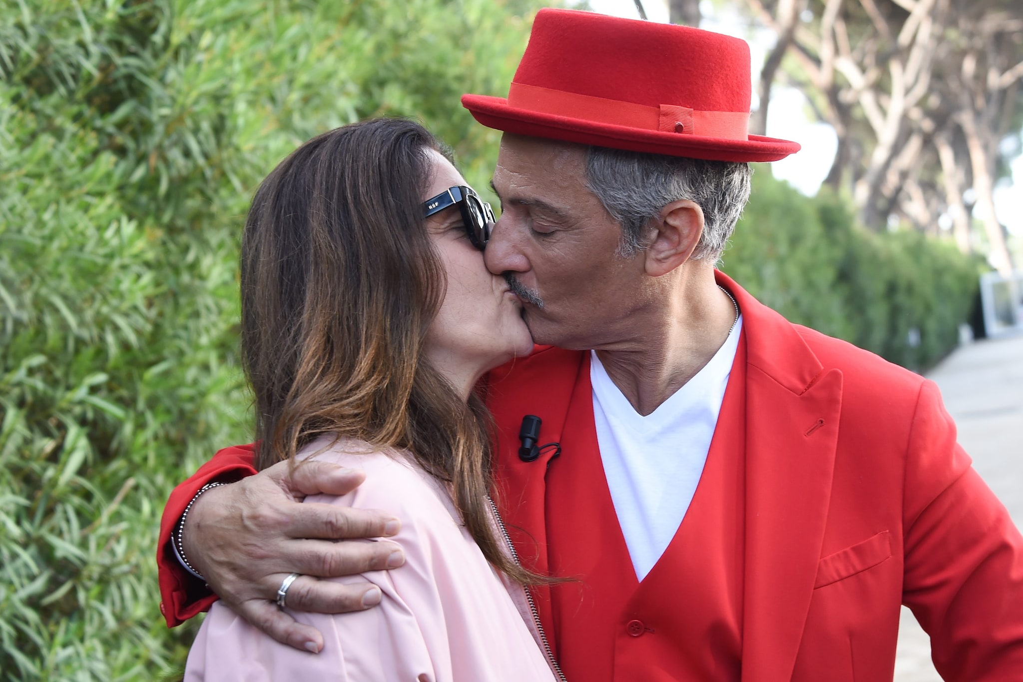 Quanto ha guadagnato Fiorello nel 2024: patrimonio enorme e la moglie Susanna salva quello delle sorelle