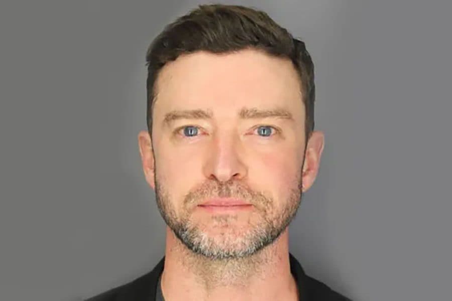 Justin Timberlake: “Mi è stata diagnosticata la malattia di Lyme, ti debilita fisicamente e mentalmente”