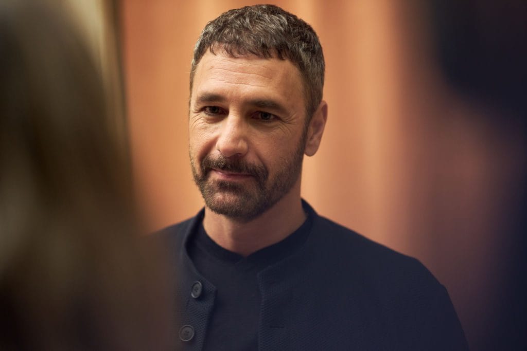 Raoul Bova vorrebbe fare causa a Ryanair e il Napoli: "Strumentalizzato per fini promozionali l'audio con Martina Ceretti"
