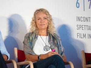 Licia Colò torna in Rai dopo sette anni, in quale trasmissione andrà la conduttrice