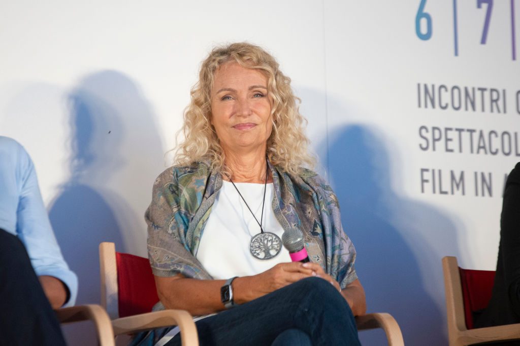 Licia Colò torna in Rai dopo sette anni, in quale trasmissione andrà la conduttrice