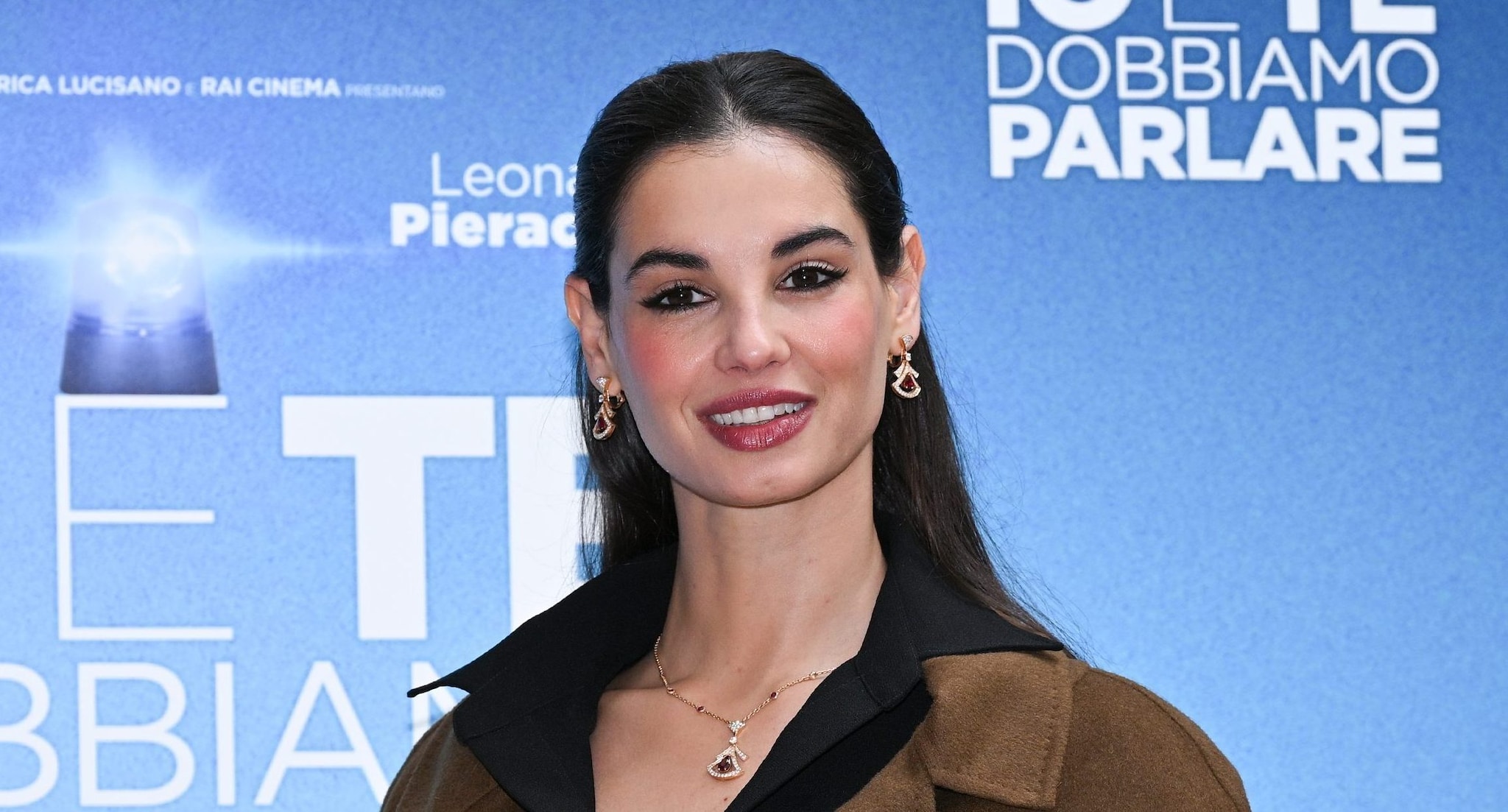 Francesca Chillemi incinta annulla gli impegni, non sarà al Giffoni: "La mia gravidanza è delicata"