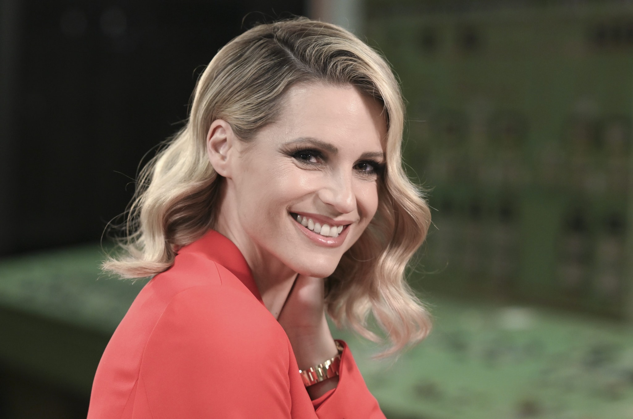 Michelle Hunziker svela il suo segreto per restare giovane: "Ho un'età biologica di 25 anni"