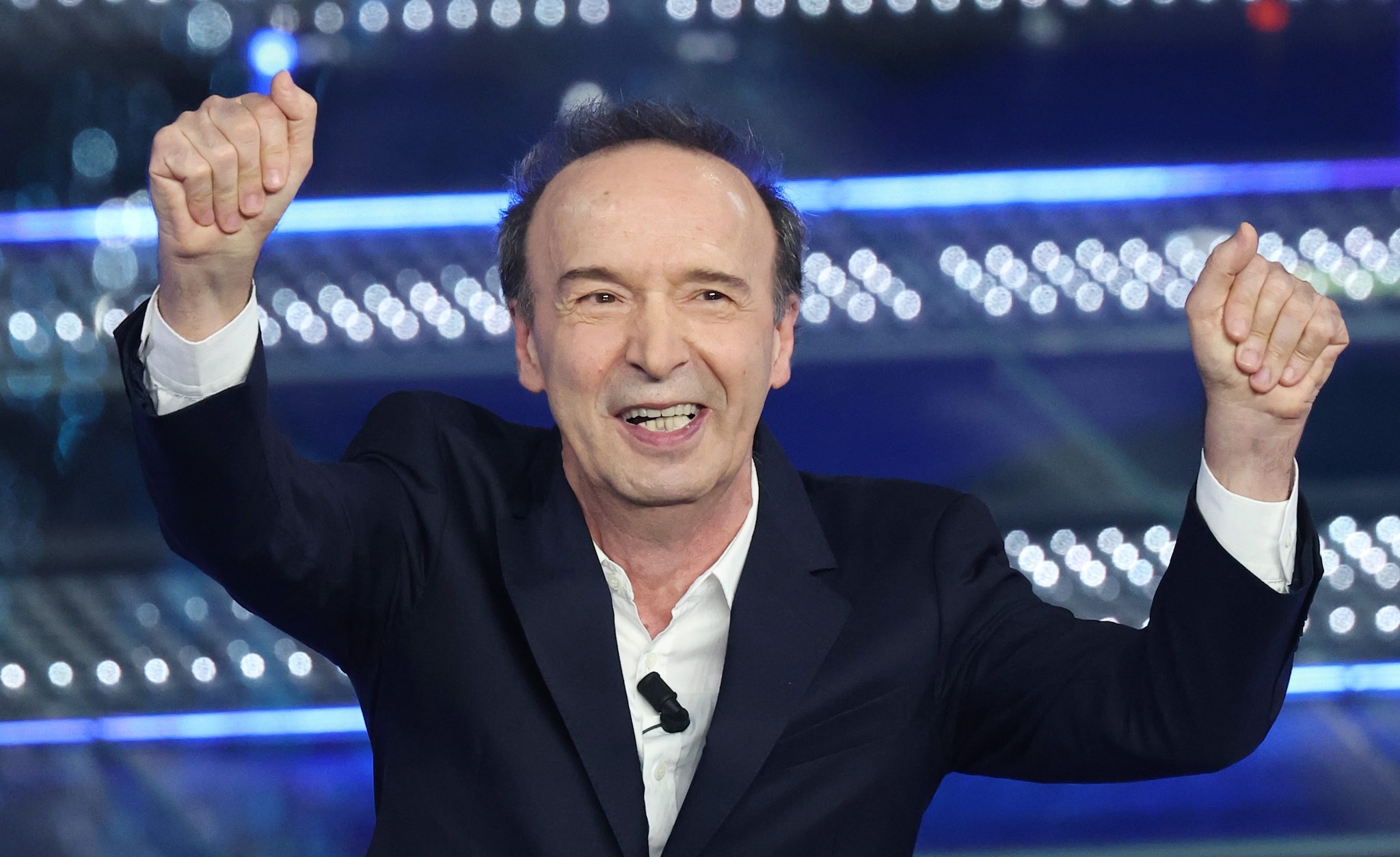 Roberto Benigni vince la battaglia legale contro l'Agenzia delle Entrate: di cosa era stato accusato l'attore