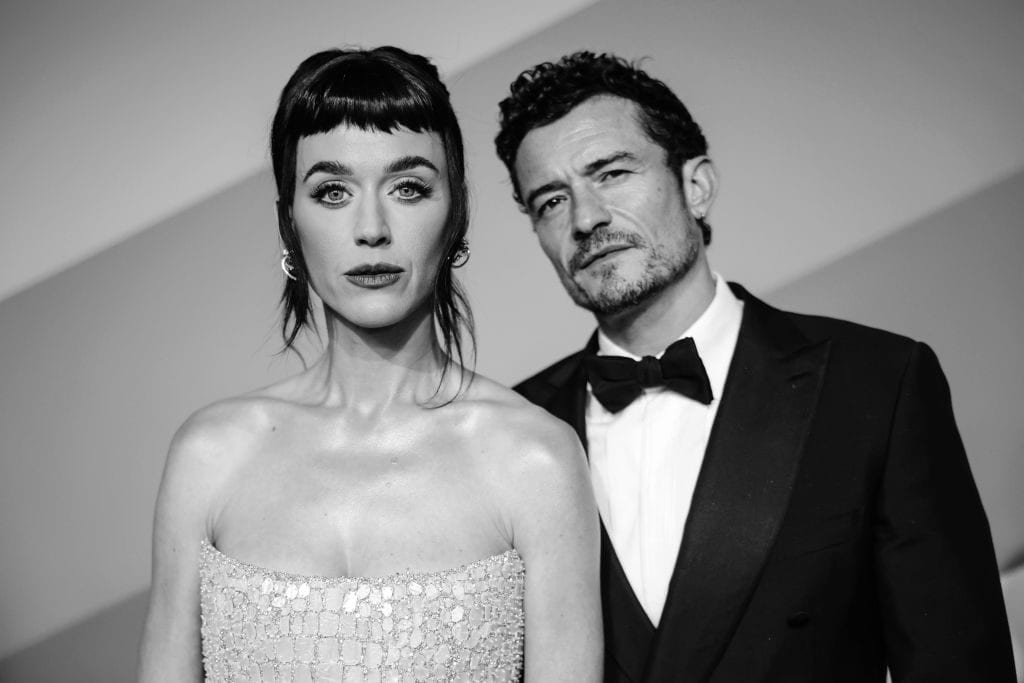 Katy Perry e Orlando Bloom ufficializzano la separazione: "Si concentreranno sulla co-genitorialità"