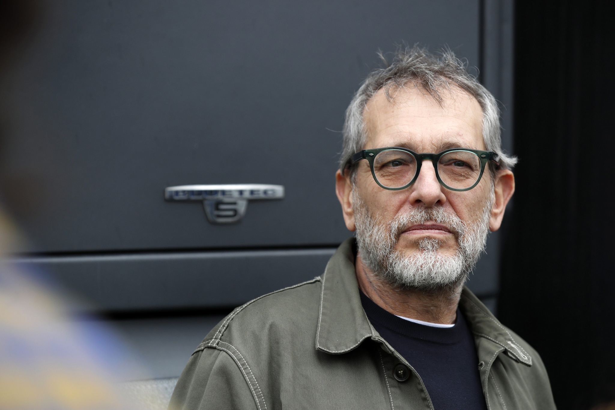 Corrado Formigli a La7 fino al 2030: "È la rete più libera e indipendente"