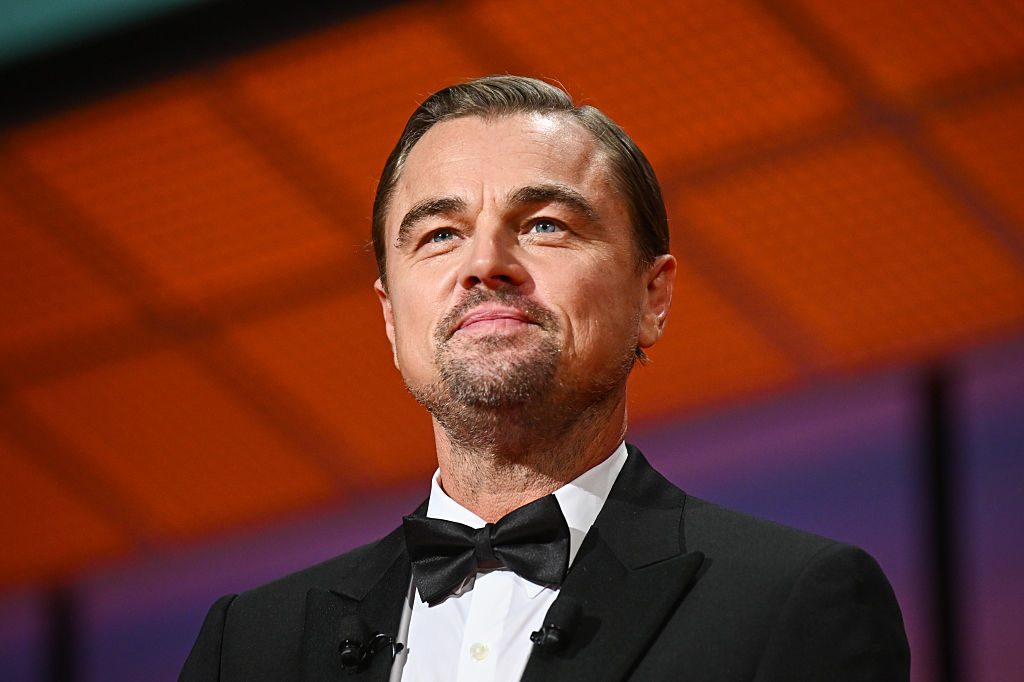 Leonardo DiCaprio compra un'isola del Cile per sottrarla al disboscamento