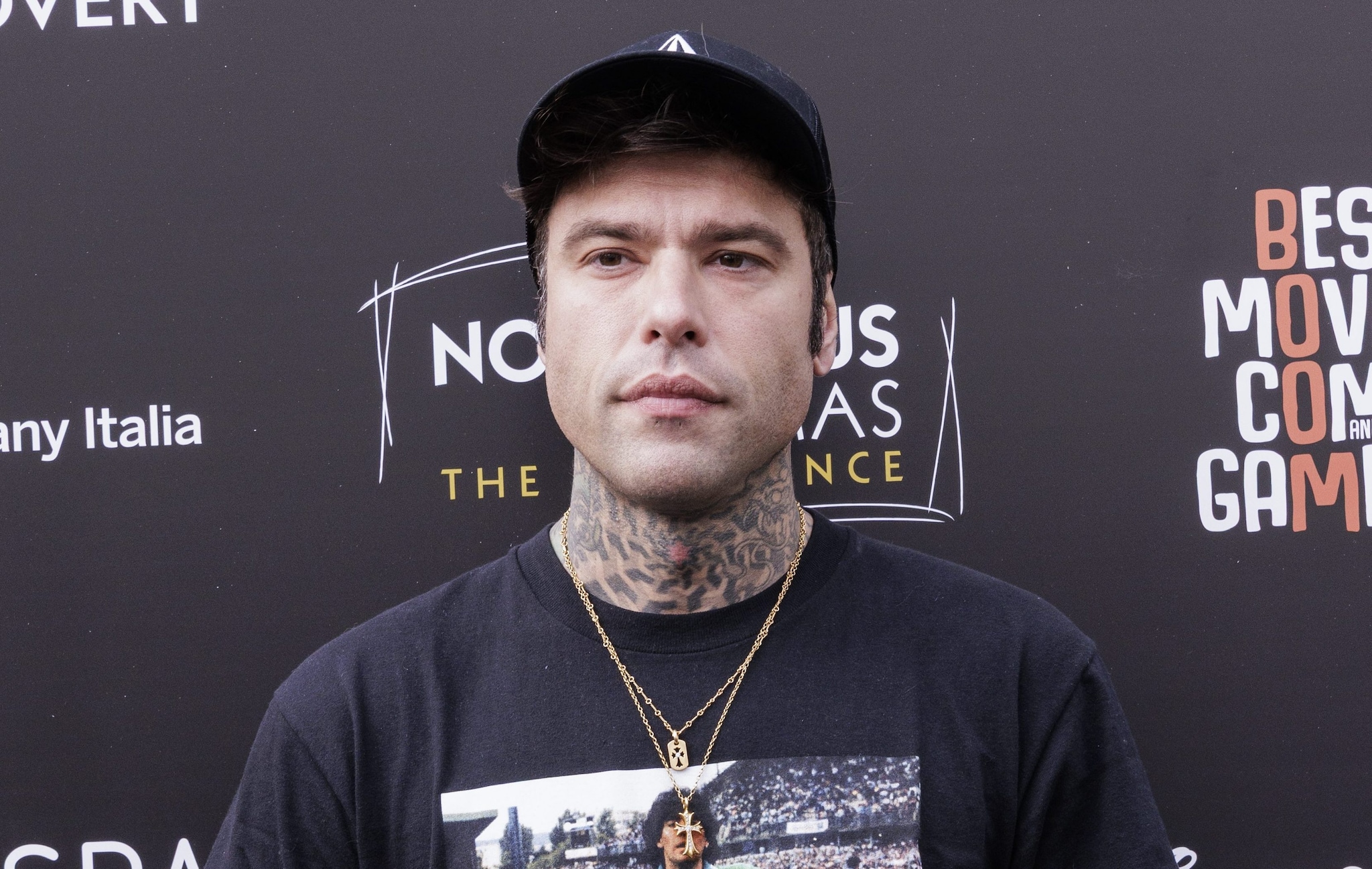 Fedez: "Patrimonio familiare da oltre 20 milioni, ma non sono attaccato al denaro"