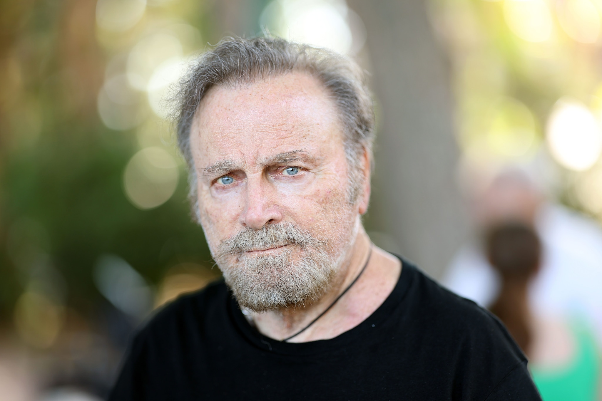 Franco Nero contro il cinema italiano: "È un circolino. Non faccio parte del giro giusto"