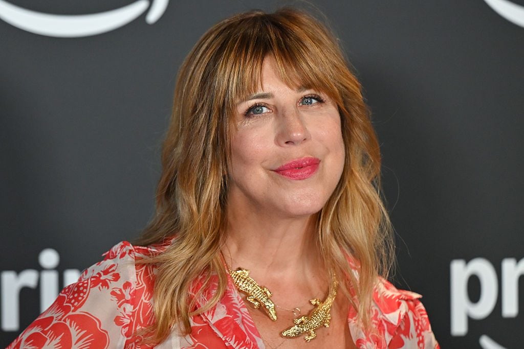 Michela Andreozzi: "Sono la prima regista di commedia mainstream. Come attrice? Una pippa, non sono la mia preferita"