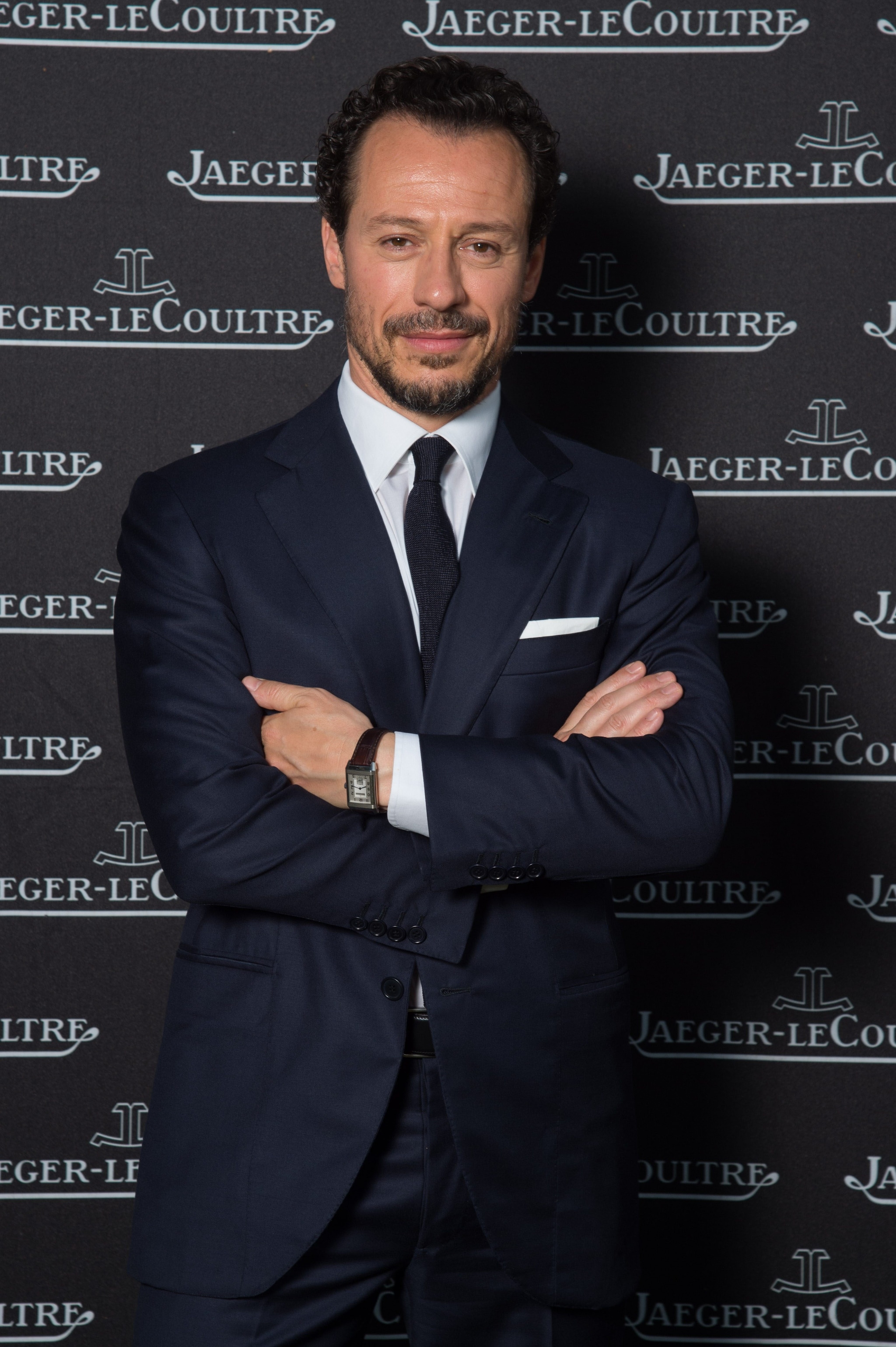 Stefano Accorsi nel 2015
