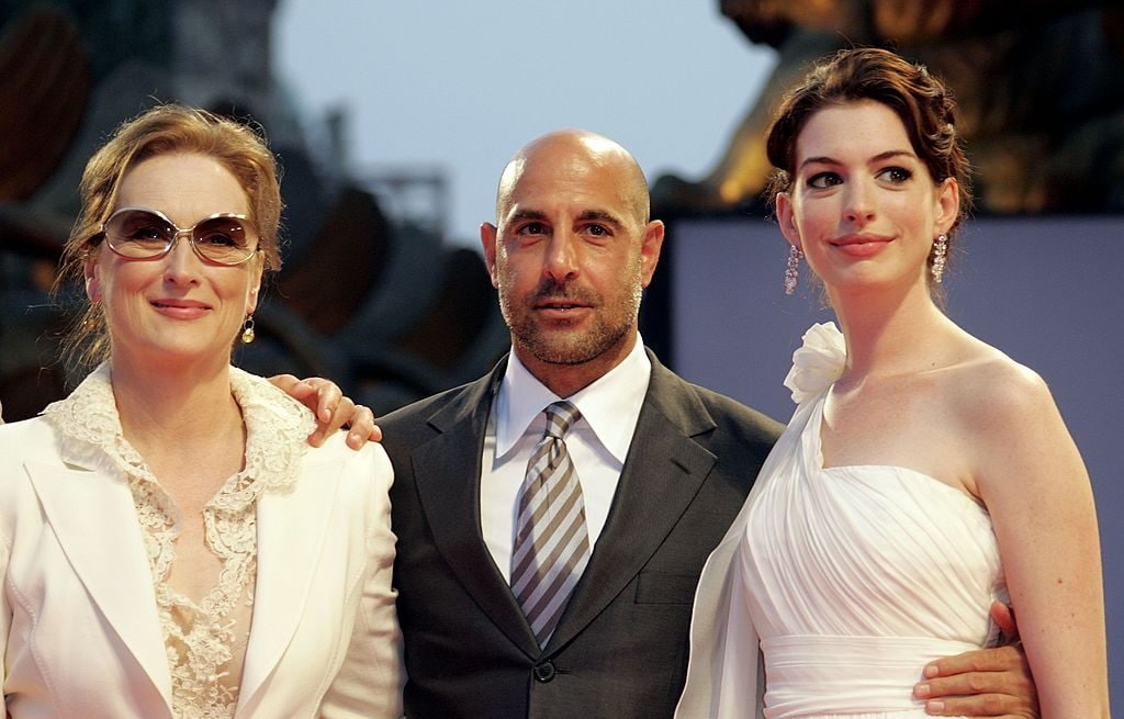 Il Diavolo veste Prada 2, al via le riprese: chi sono gli attori nel nuovo cast