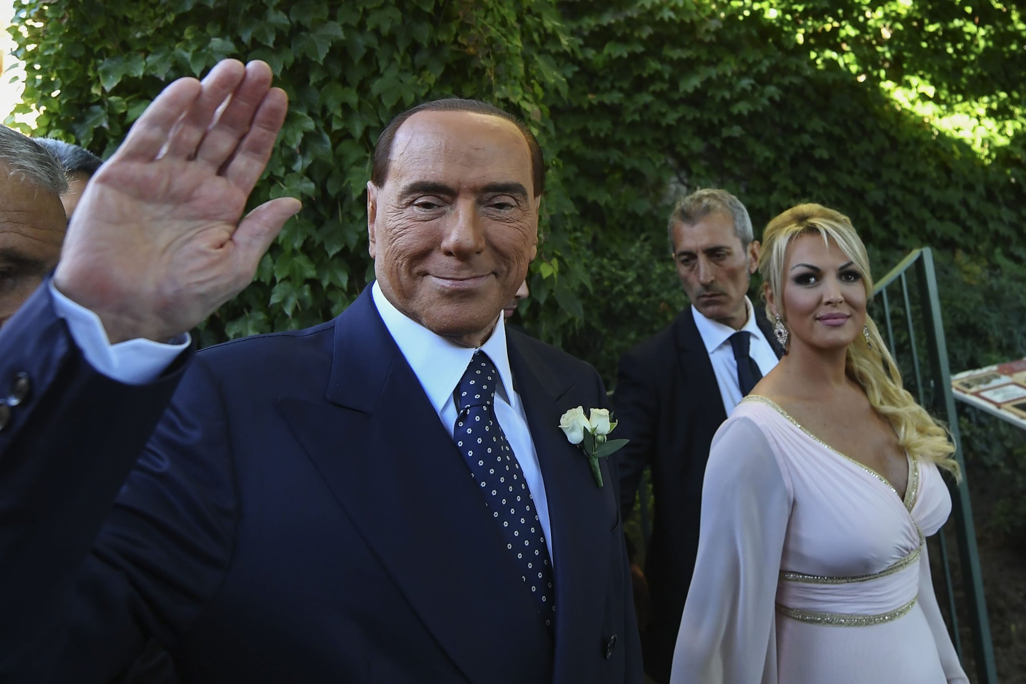 Francesca Pascale: "Il coming out con Berlusconi è stato più difficile di quello gay"