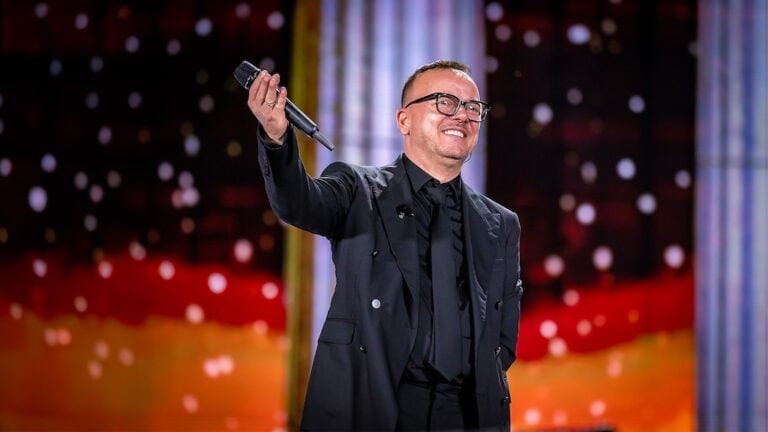 Ascolti tv venerdì 25 luglio: chi ha vinto tra Gigi D'Alessio, Vanina e l'ultima di Quarto Grado