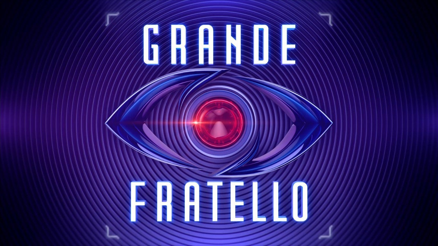 Grande Fratello torna alle origini: niente vip, solo sconosciuti e non condurrà Alfonso Signorini