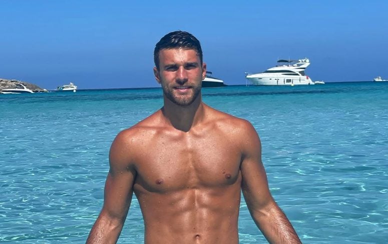Chi è Flavio Ubirti, il tentatore di Temptation Island 2025 preferito da tutte le fidanzate