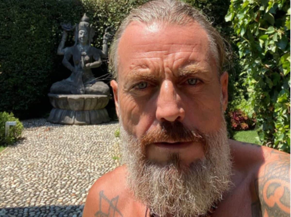 Mirko Frezza: "Grazie all'Isola dei Famosi, dopo 22 anni ho lasciato alle spalle i fantasmi del passato"