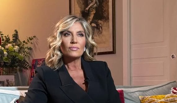 Myrta Merlino resta a Mediaset dopo l'addio a Pomeriggio Cinque: cosa farà