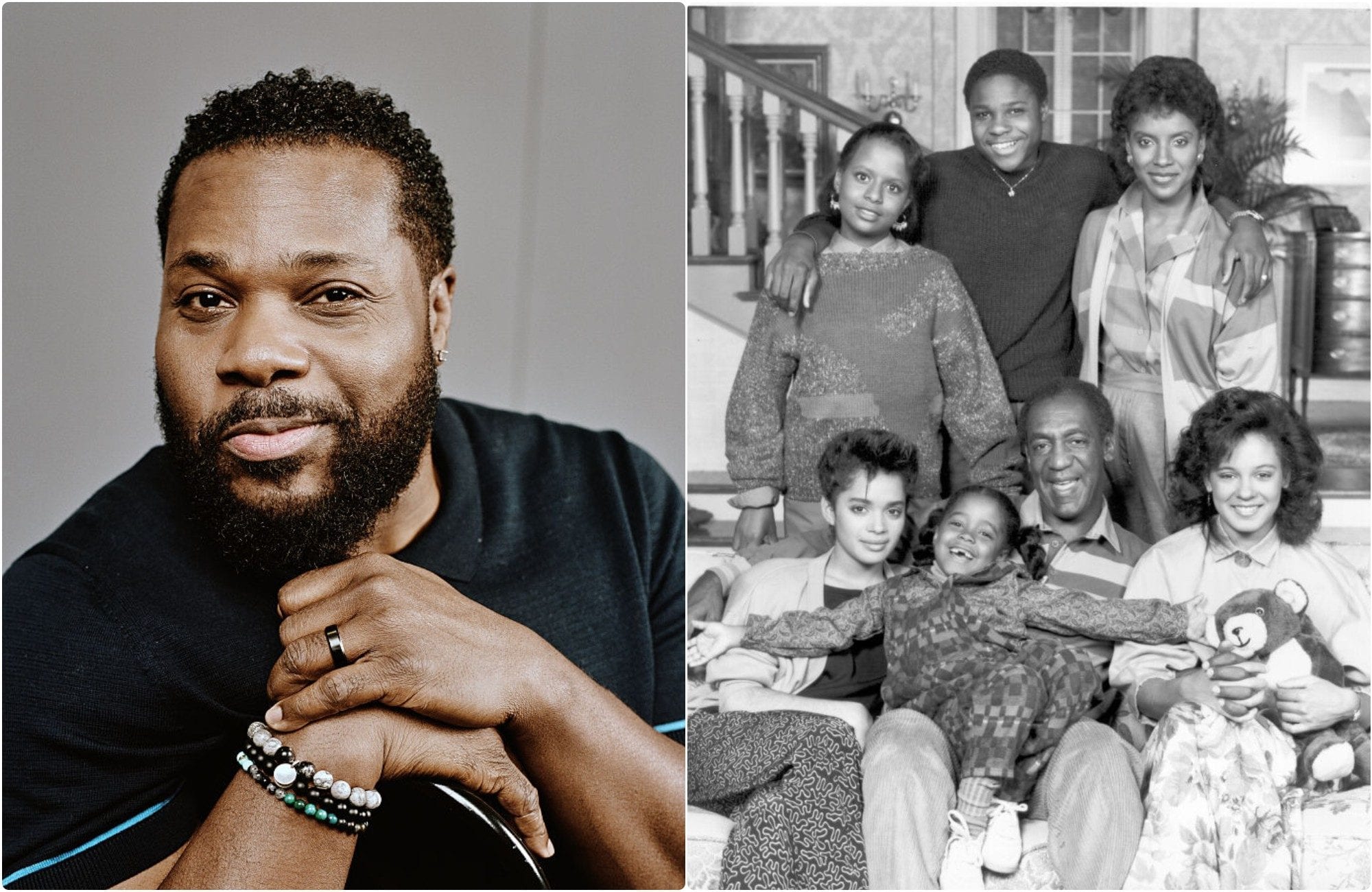 Com'è morto Malcolm-Jamal Warner e con chi era in acqua: "Un secondo uomo è in condizioni critiche"