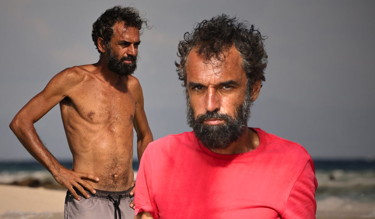 Dino Giarrusso: "Respinto dai naufraghi dell'Isola perché colto, mi hanno fatto emergere come il cattivo"