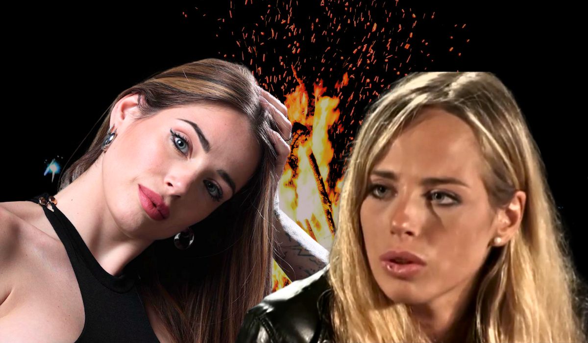 Aurora Betti: "A Temptation Island mai tradito il mio ex, critiche più dure quando è una donna a baciare un single"