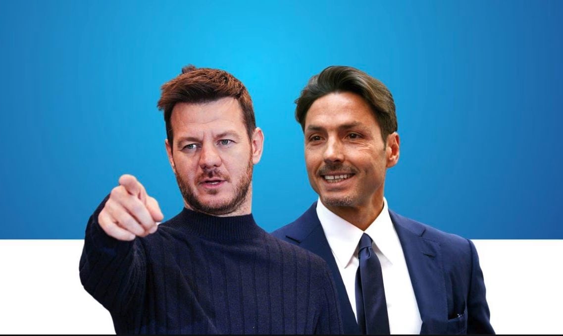 Tra Cattelan e Mediaset trattativa in corso: "Pensiamo a un format in prima serata su Italia 1"