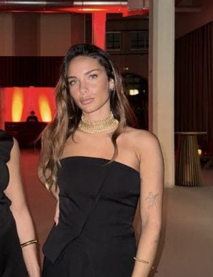 Giulia Honegger