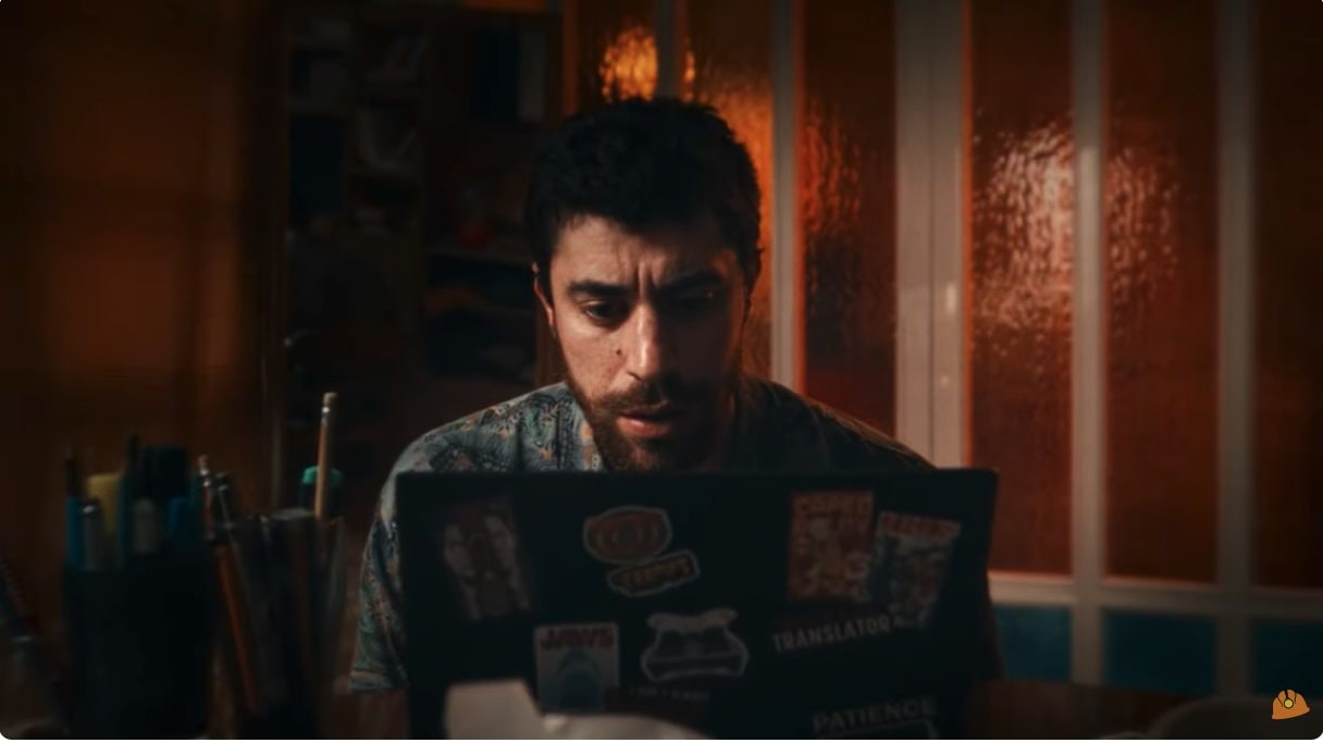 Vas, il fenomeno social diventato un film con Eduardo Scarpetta: il racconto del dolore degli hikikomori